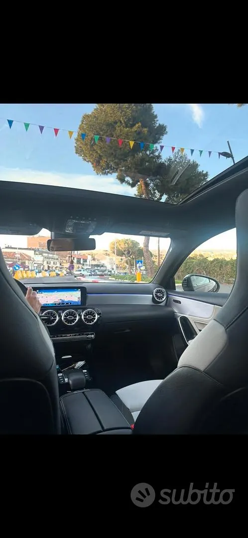Mercedes-Benz A 2020 photo 4