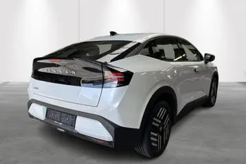 Nissan Leaf 2026 photo 2