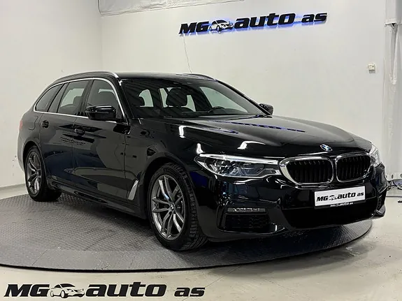 BMW 520D