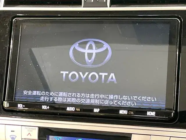 Toyota Land Cruiser Prado 2022 photo 5