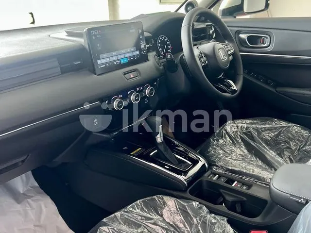 Honda Vezel 2026 photo 3