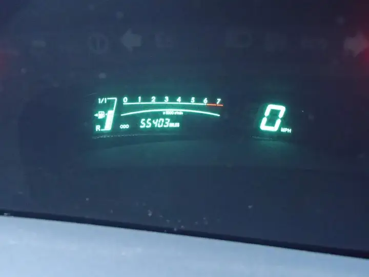 Toyota Yaris 2010 photo 4
