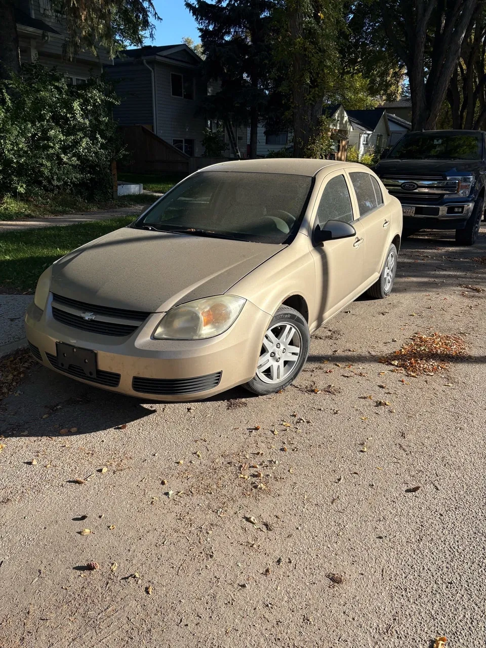 Chevrolet Cobalt
