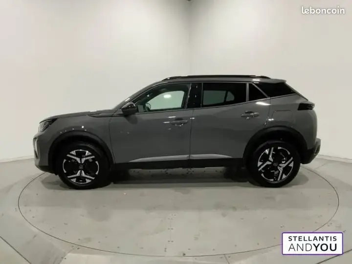 Peugeot 2008 2024 photo 2
