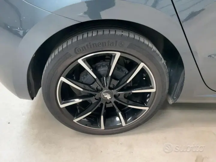 Seat Ibiza 2021 photo 5