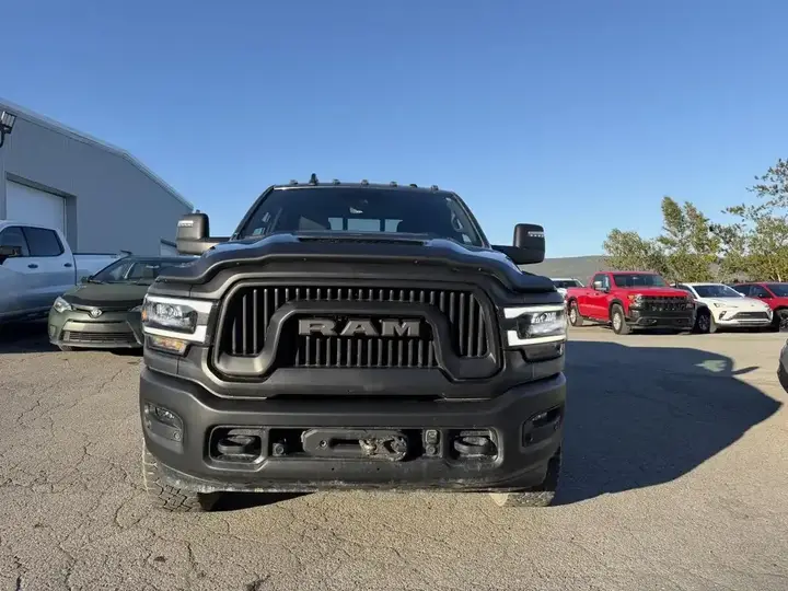 Ram 2500 2024 photo 3