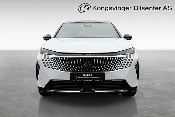 Peugeot E-3008 2025 photo 2