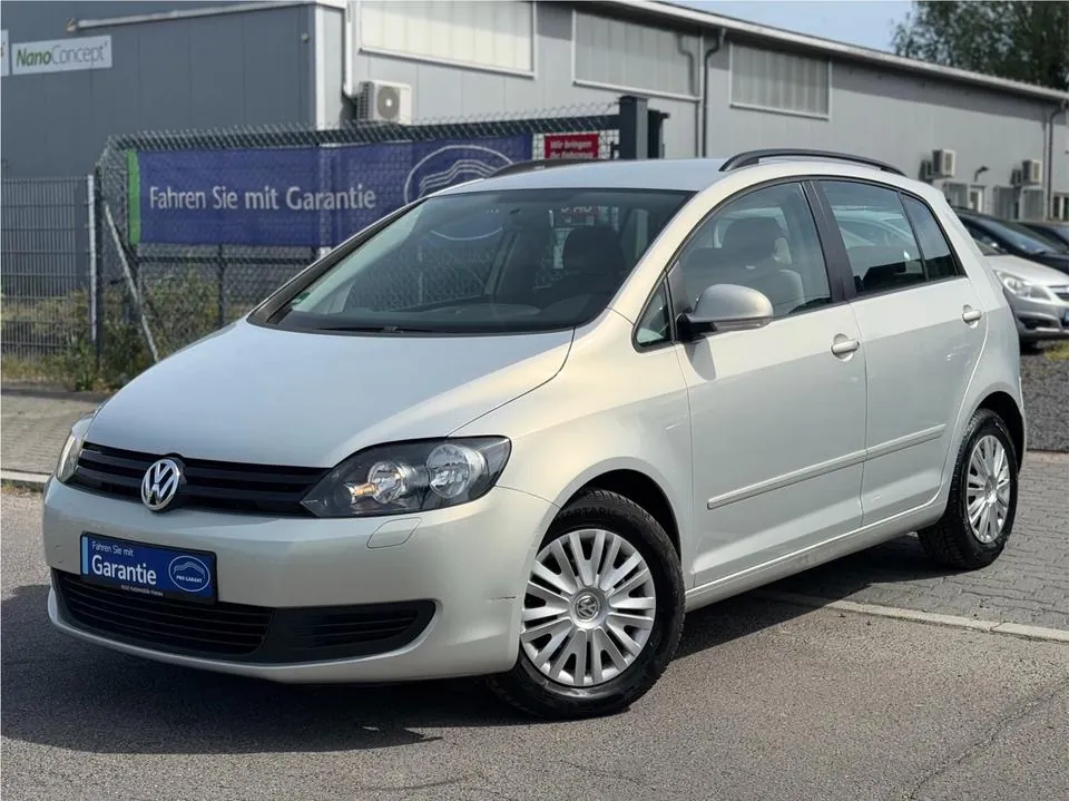 Volkswagen Golf 6 Plus