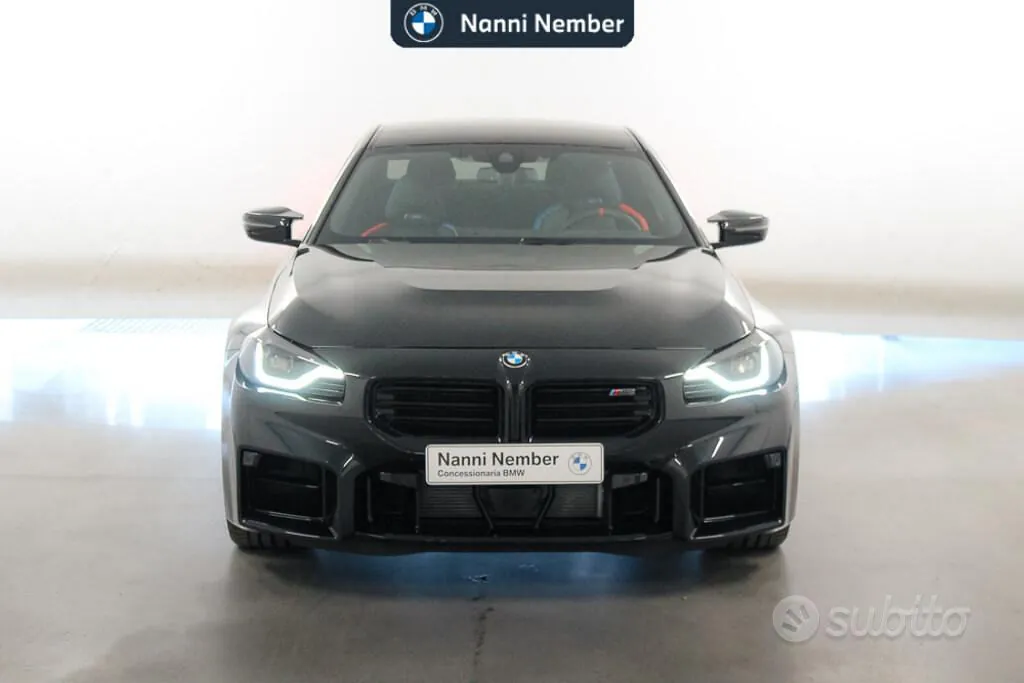 BMW M2 Coupe 2026 photo 2