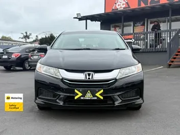 Honda Grace 2015 photo 3