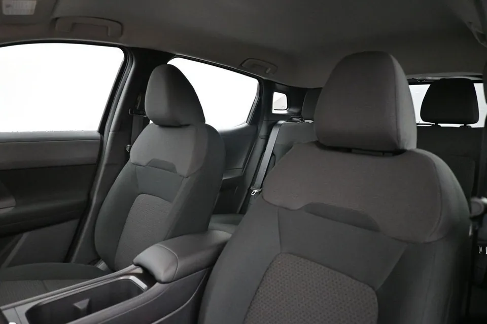 Nissan Kicks 2026 photo 4