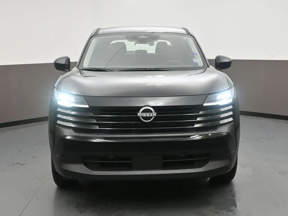 Nissan Kicks 2026 photo 2