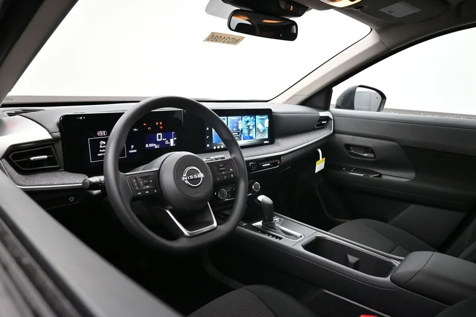 Nissan Kicks 2026 photo 5