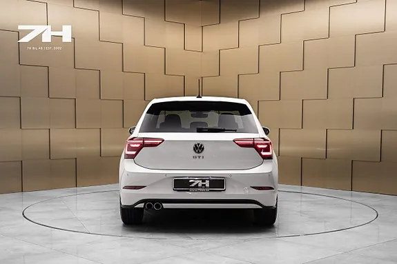 Volkswagen Polo 2024 photo 4
