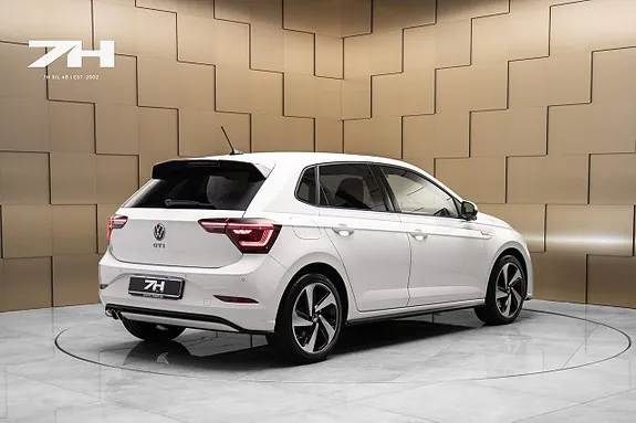 Volkswagen Polo 2024 photo 5