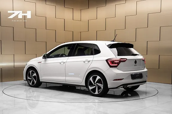 Volkswagen Polo 2024 photo 3