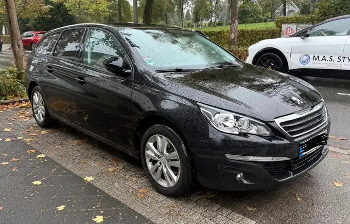 Peugeot 308 Sw