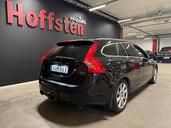 Volvo V60 2014 photo 3