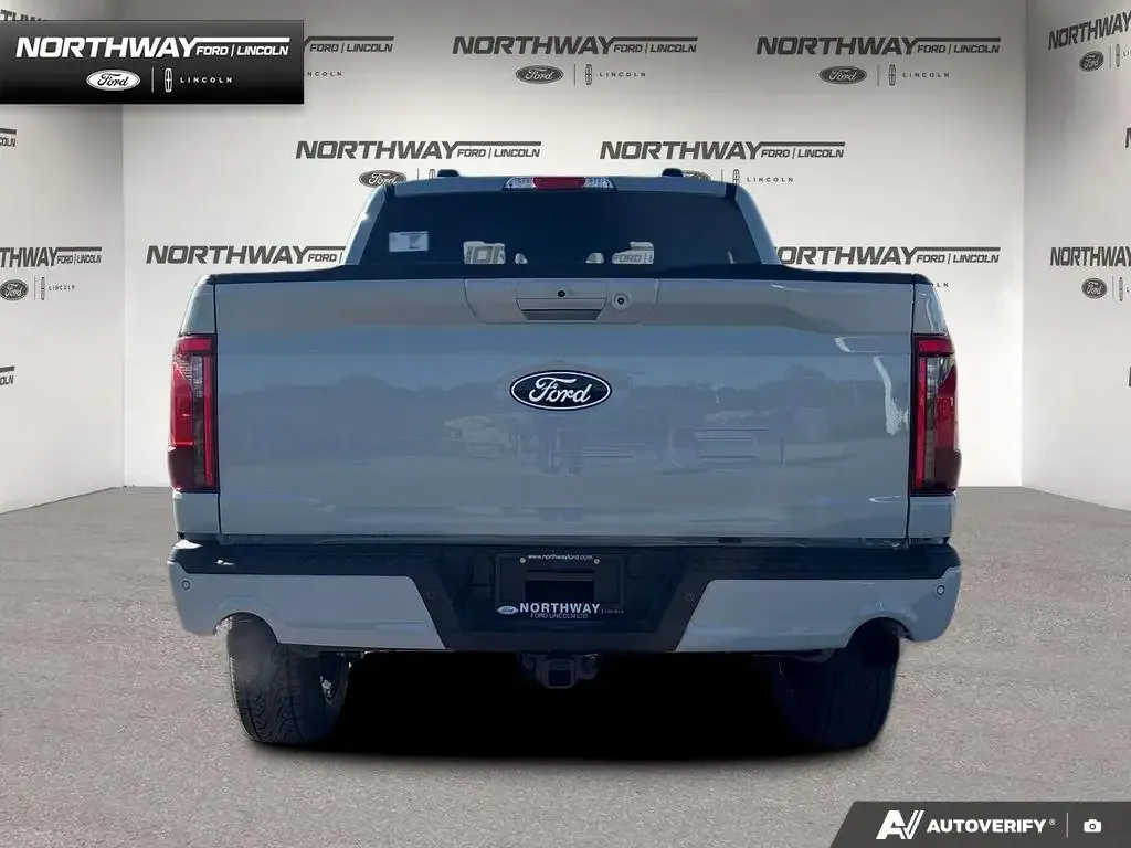 Ford F-150 2026 photo 5