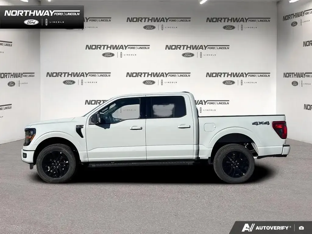 Ford F-150 2026 photo 3