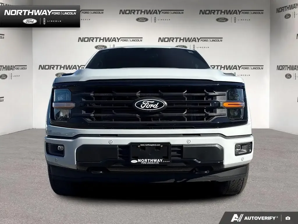 Ford F-150 2026 photo 2