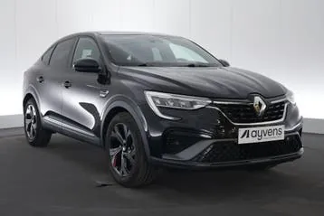 Renault Arkana 2022 photo 3