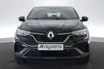 Renault Arkana 2022 photo 2