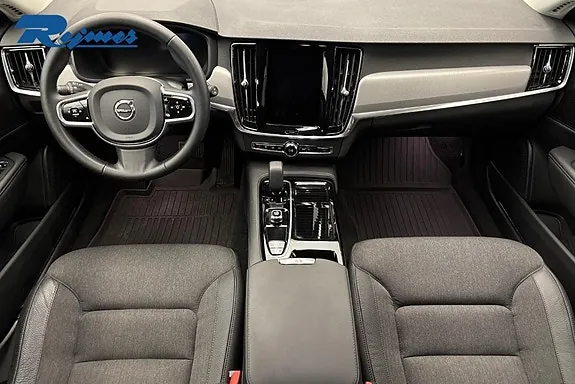 Volvo V90 2024 photo 2