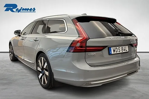 Volvo V90 2024 photo 3