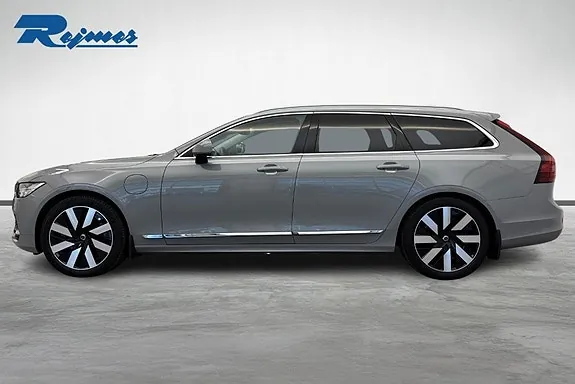 Volvo V90 2024 photo 4