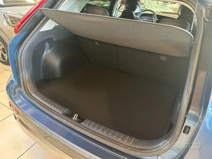 Kia Niro 2023 photo 5