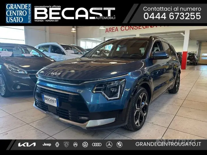 Kia Niro