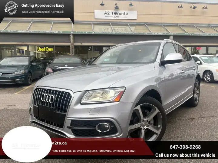 Audi Q5