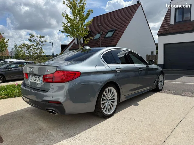 BMW Série 5