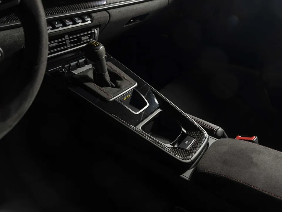 Porsche 911 2024 photo 5