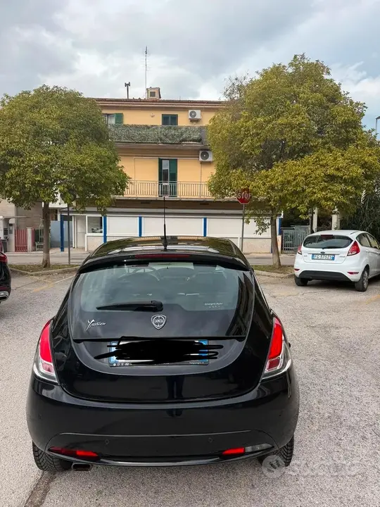 Lancia Ypsilon 2017 photo 3
