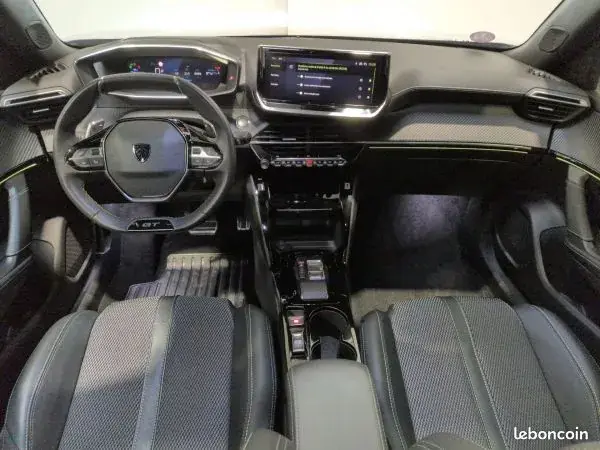 Peugeot 2008 2023 photo 4