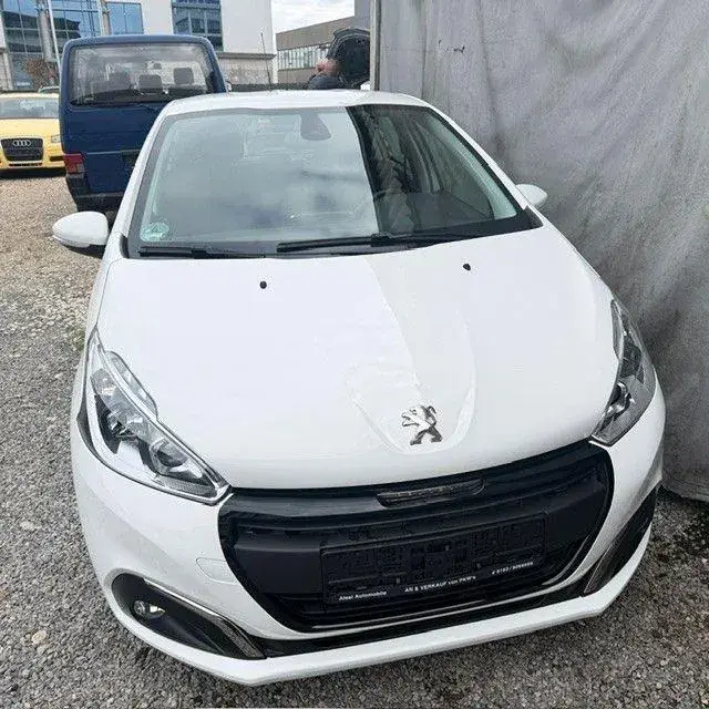 Peugeot 208 Active