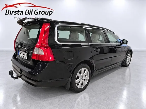 Volvo V70 2012 photo 3