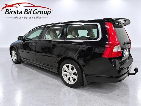 Volvo V70 2012 photo 5