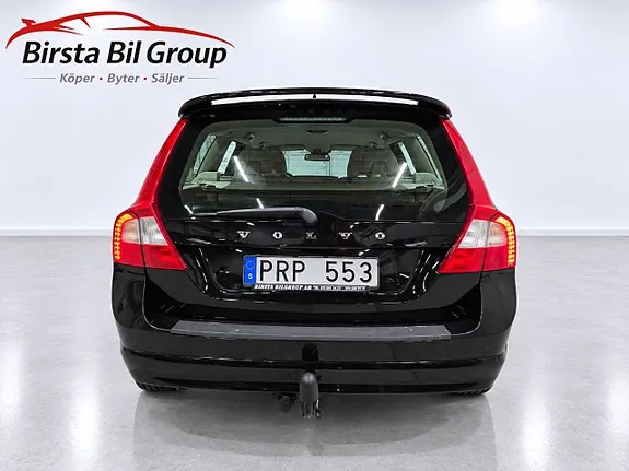 Volvo V70 2012 photo 4