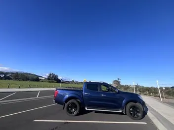 Nissan Navara 2016 photo 2
