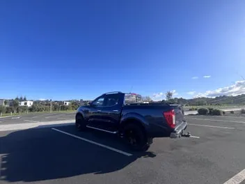 Nissan Navara 2016 photo 4