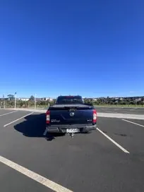 Nissan Navara 2016 photo 3