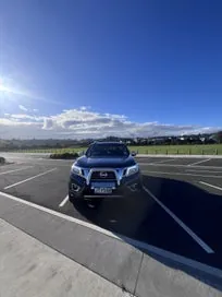 Nissan Navara 2016 photo 5