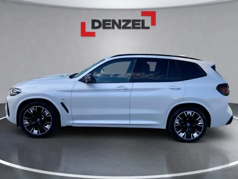 BMW Ix3 2023 photo 2