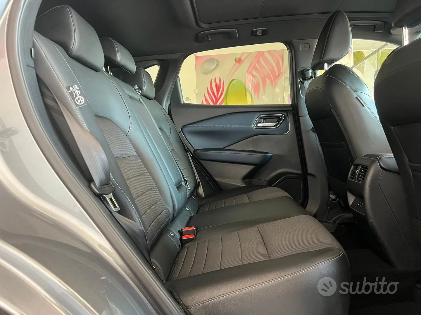 Nissan Qashqai 2023 photo 5
