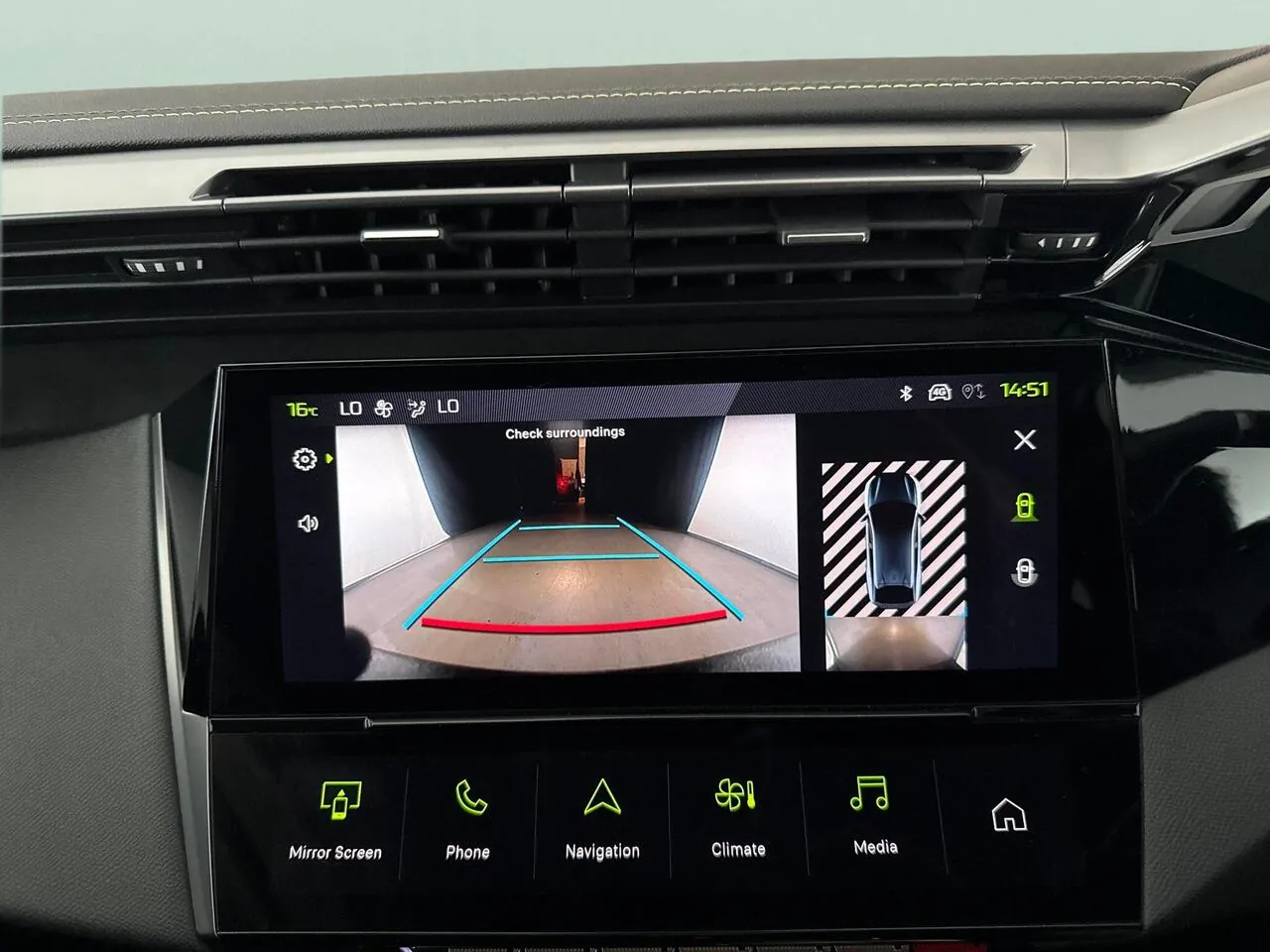 Peugeot 408 2024 photo 5