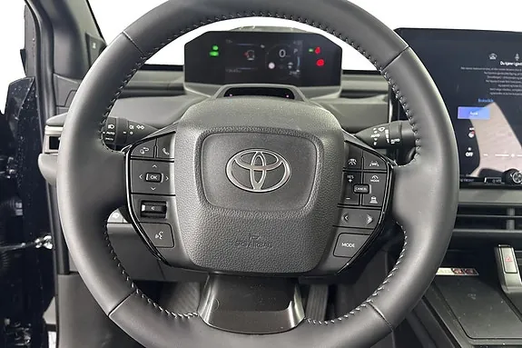 Toyota Bz4X 2025 photo 4