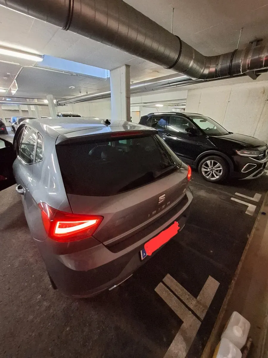 Seat Ibiza 2017 photo 3